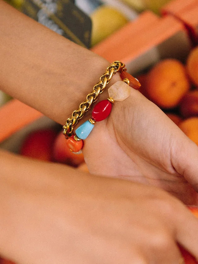Bracelets Havana's - Socool Pyla