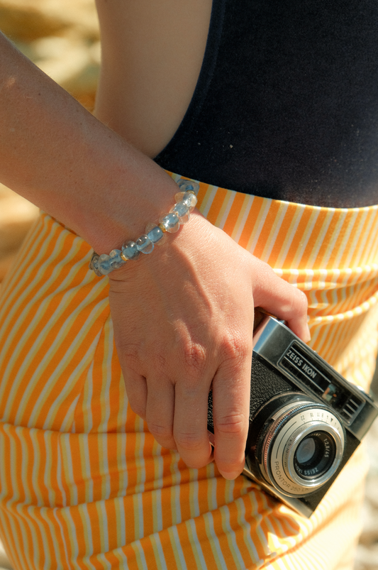 Bracelet Indiglow Socool Pyla