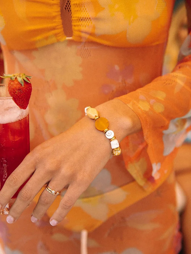 Bracelet Matala - Socool Pyla