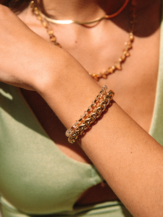 Bracelet Shella - Socool Pyla