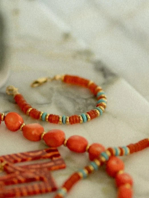 Bracelet Tropicana - Socool Pyla