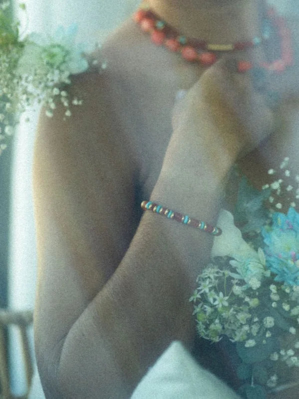 Bracelet Tropicana - Socool Pyla