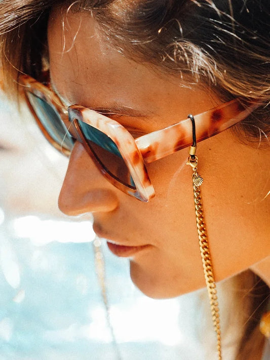 Chaîne de lunettes Gloria - Socool Pyla