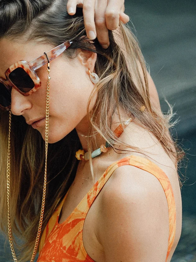 Chaîne de lunettes Gloria - Socool Pyla