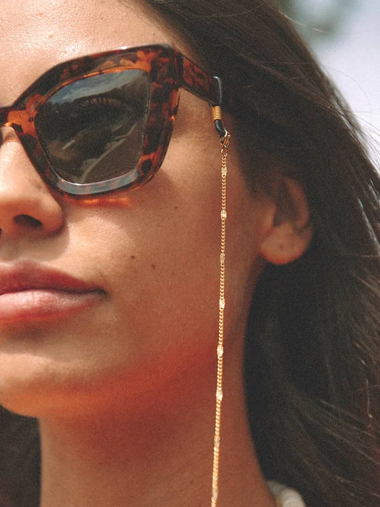 Chaîne de lunettes Grace - Socool Pyla