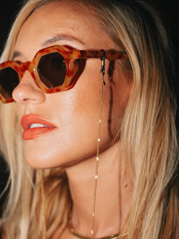 Chaîne de lunettes Grace - Socool Pyla