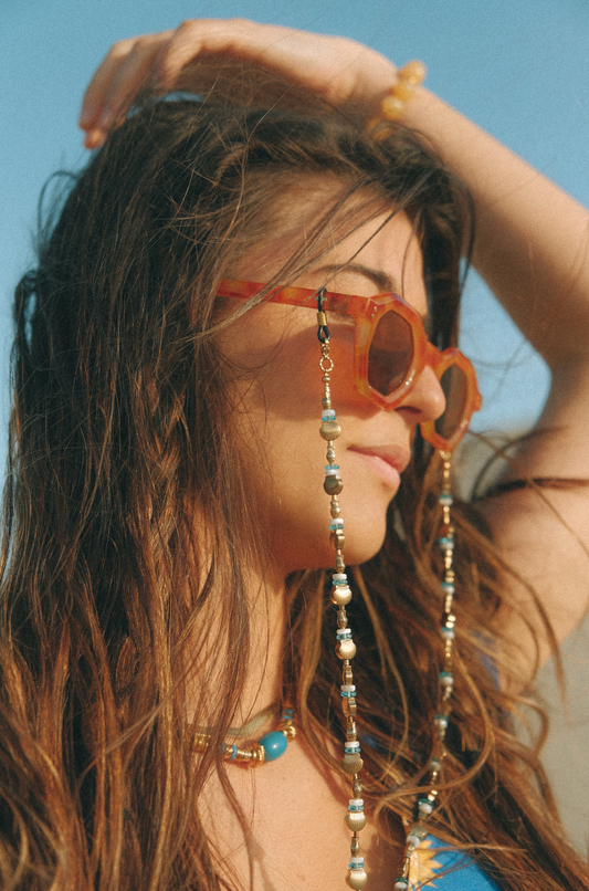 Chaîne de lunetttes Océane Socool Pyla