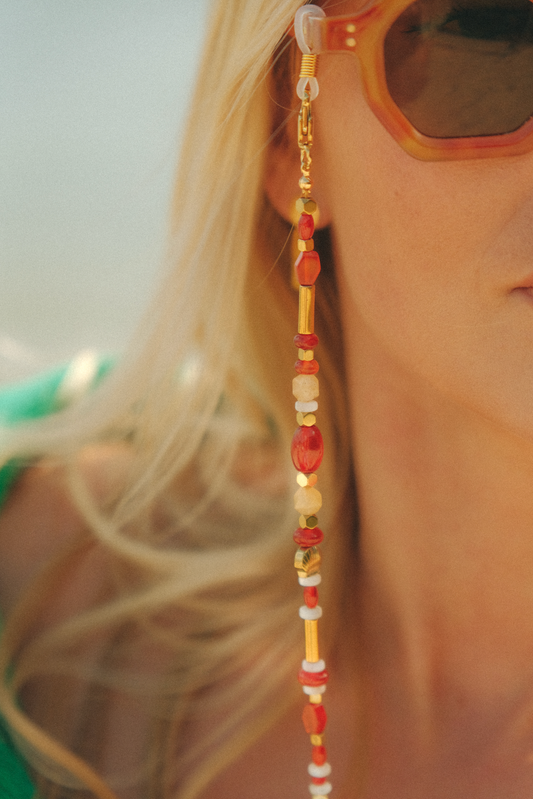 Chaîne de lunette Solena Socool Pyla