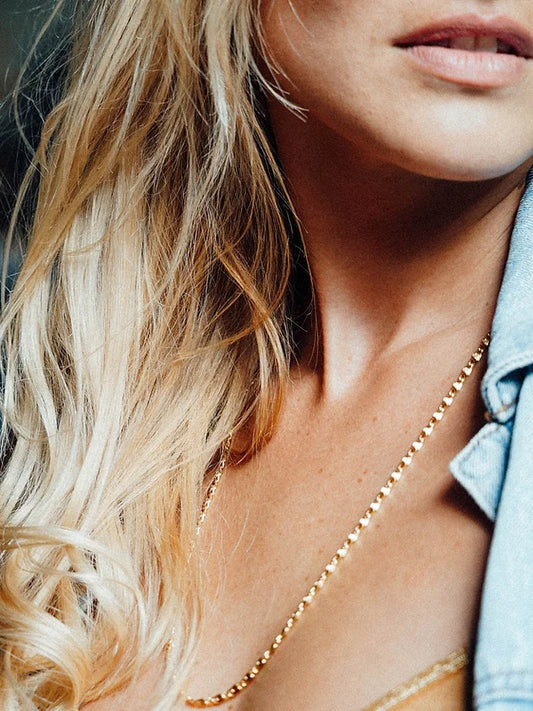 Chaîne de lunettes Roy - Socool Pyla