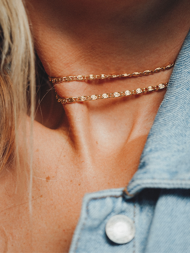 Chaîne de lunettes Roy - Socool Pyla