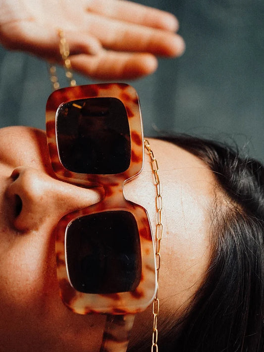 Chaîne de lunettes Sole - Socool Pyla