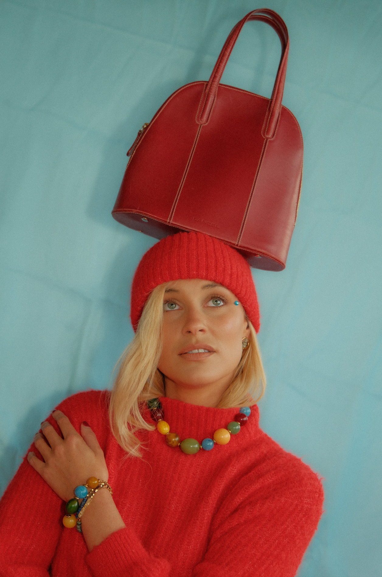 Collier Bongo Socool Pyla