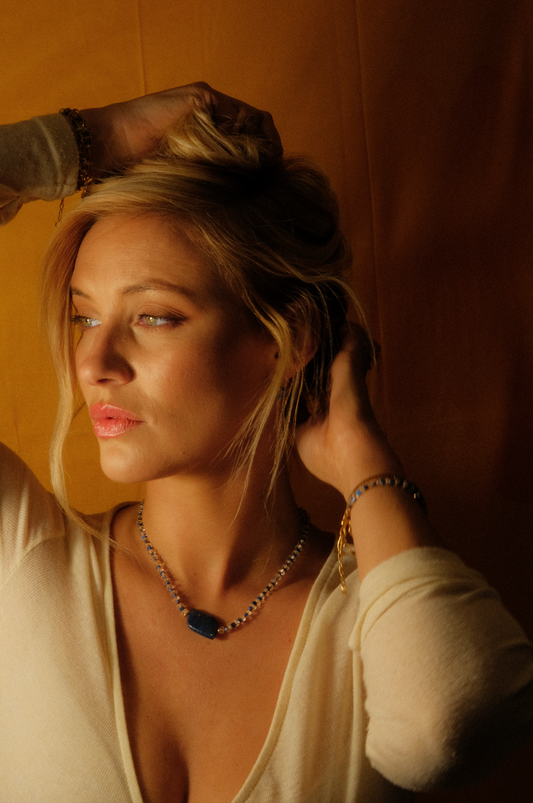 Collier Céleste Socool Pyla