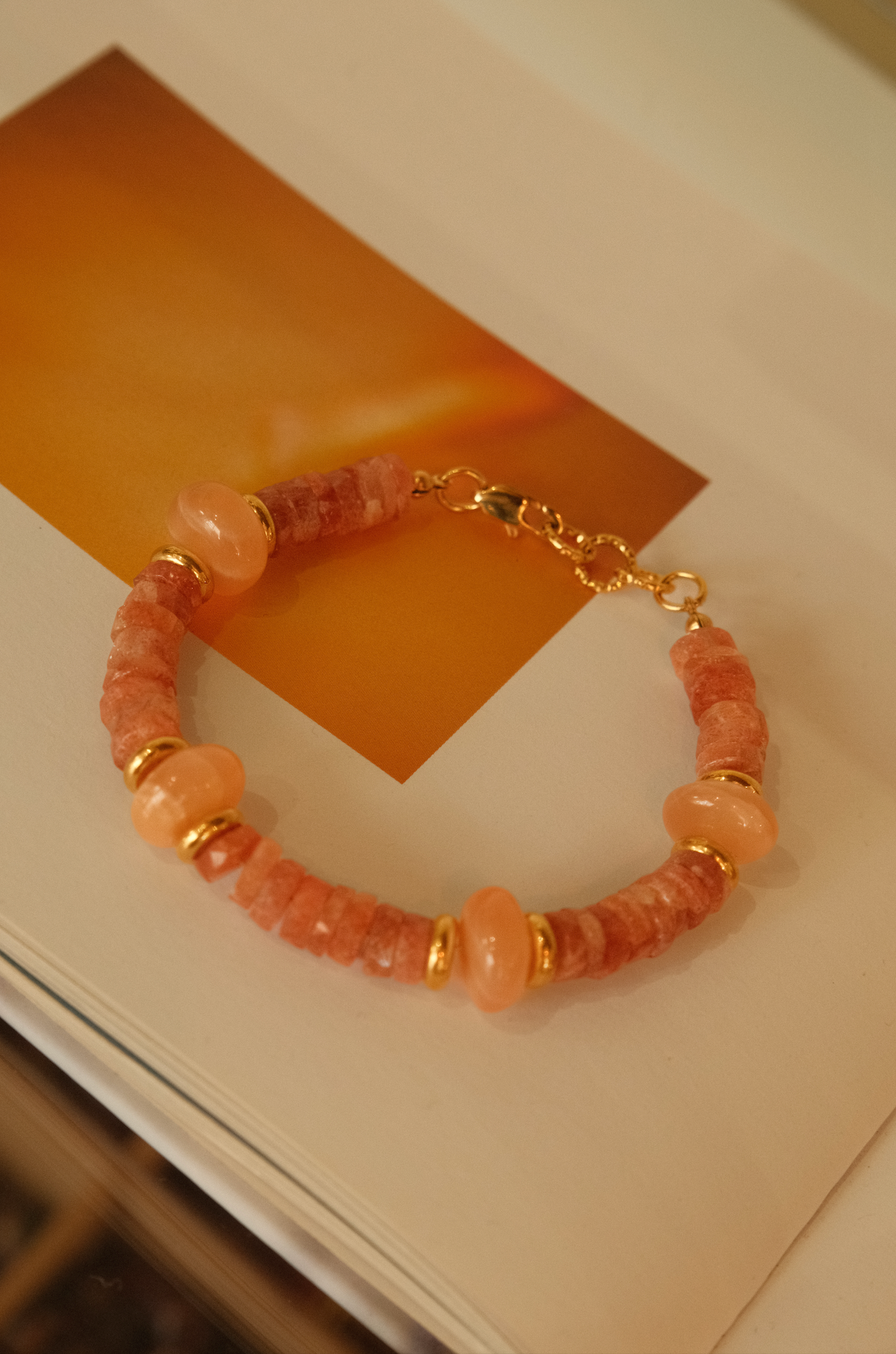 Bracelet Coucher de soleil Socool Pyla