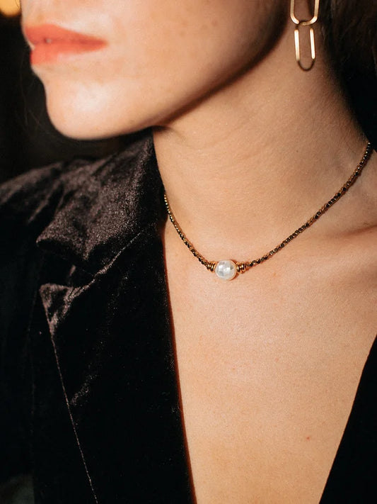 Collier Dance - Socool Pyla