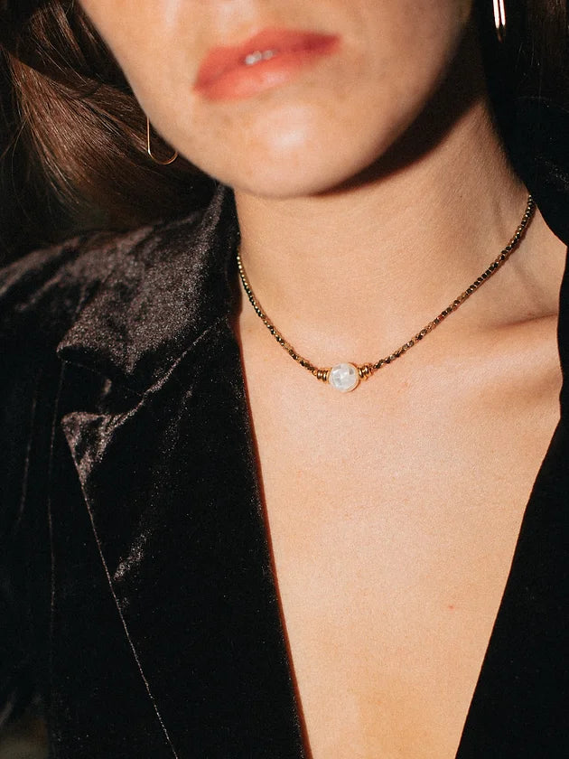 Collier Dance - Socool Pyla