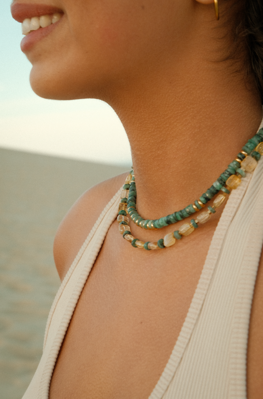 Collier Dolly Socool Pyla