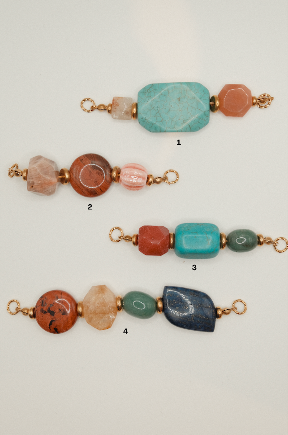 Collier Élena Socool Pyla