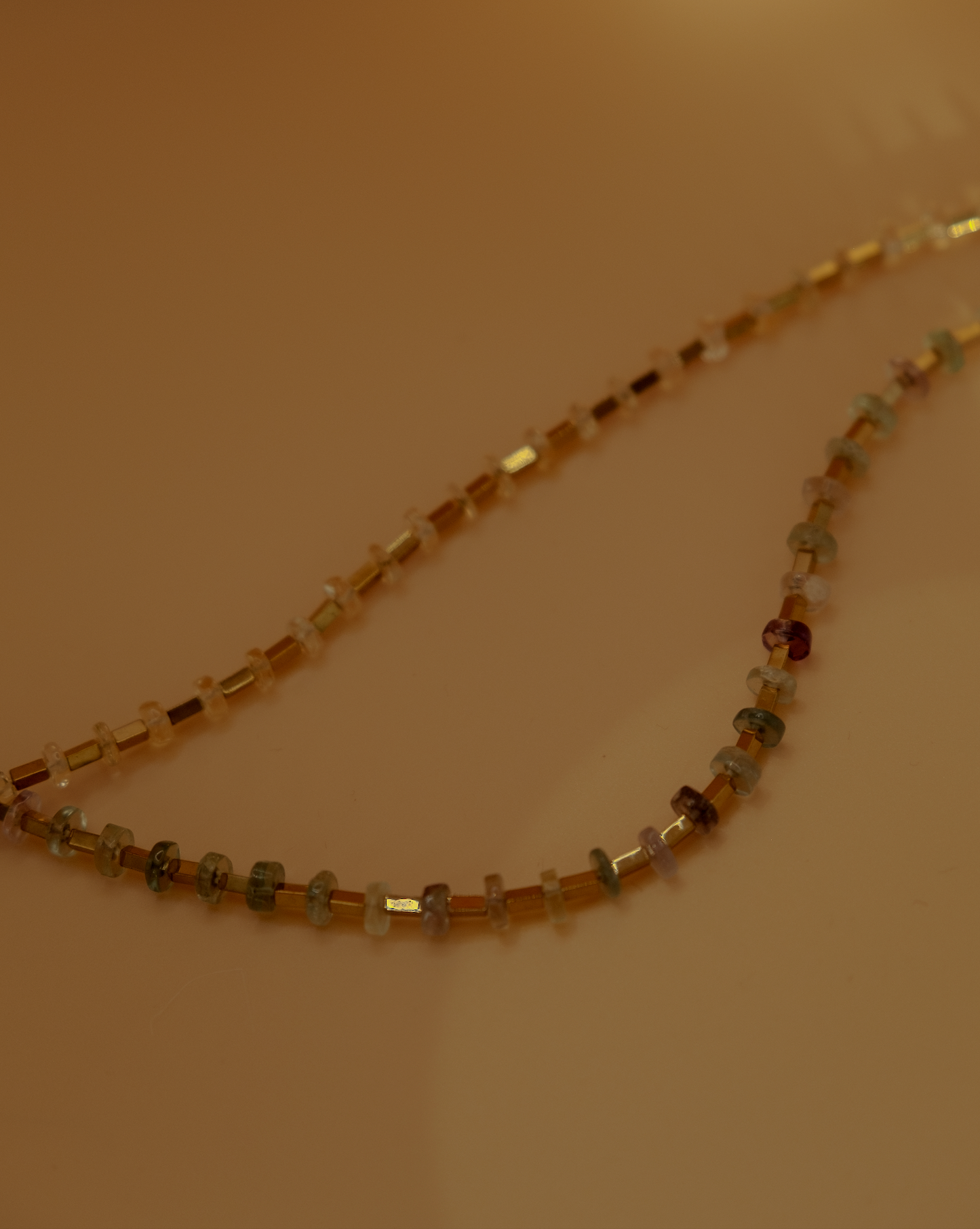 Collier Grace Socool Pyla