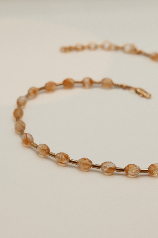 Collier L'Éclatante Socool Pyla