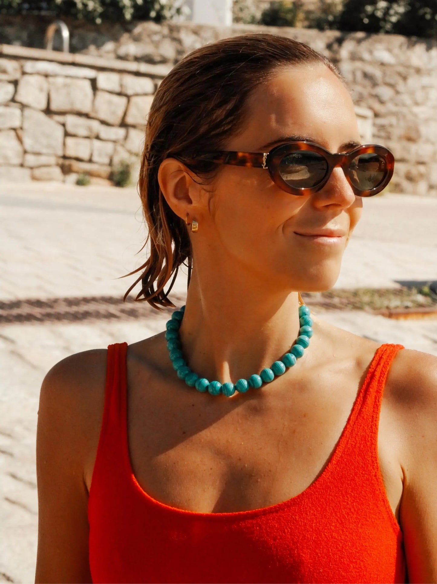 Collier Lena - Socool Pyla