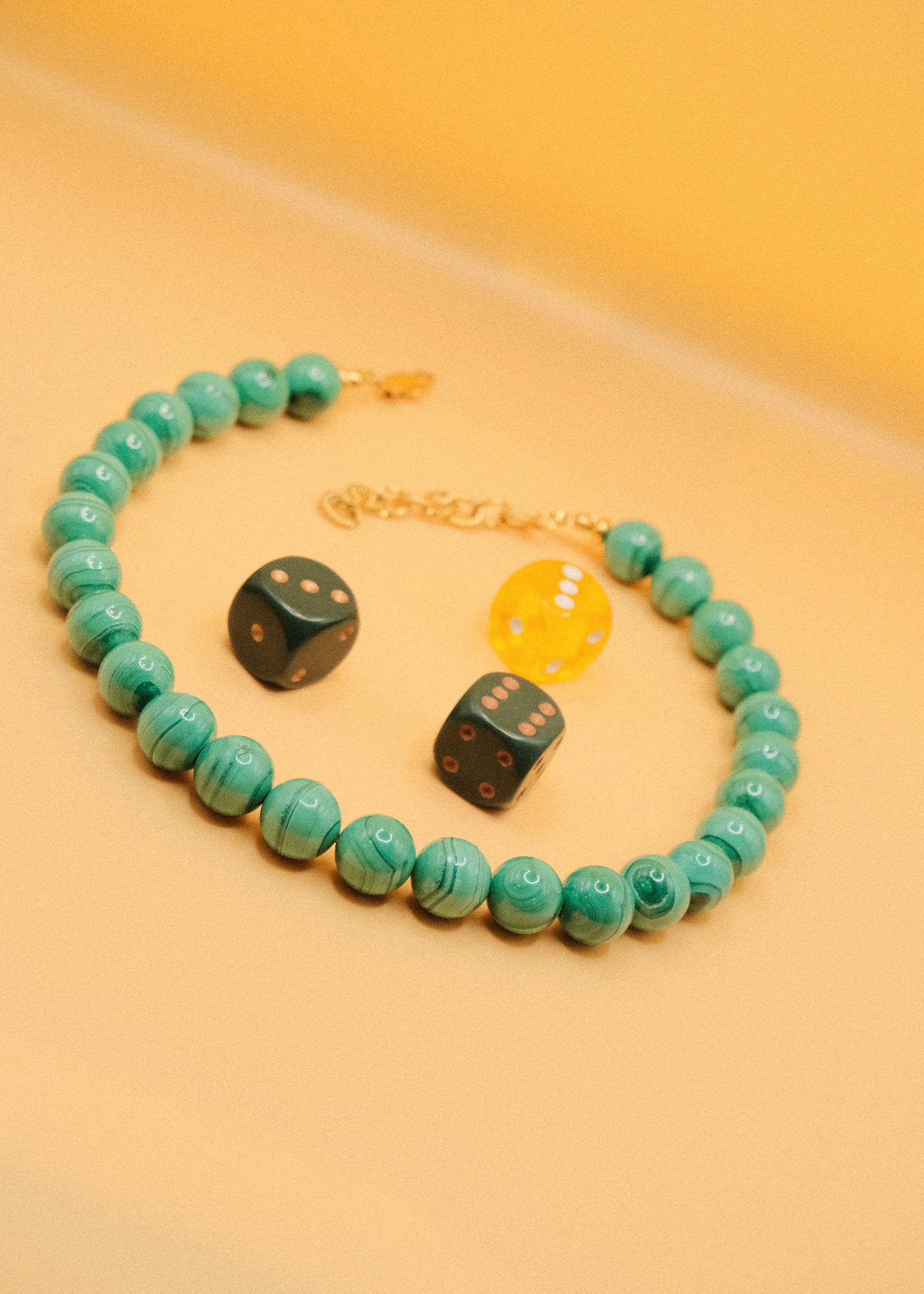 Collier Lena - Socool Pyla