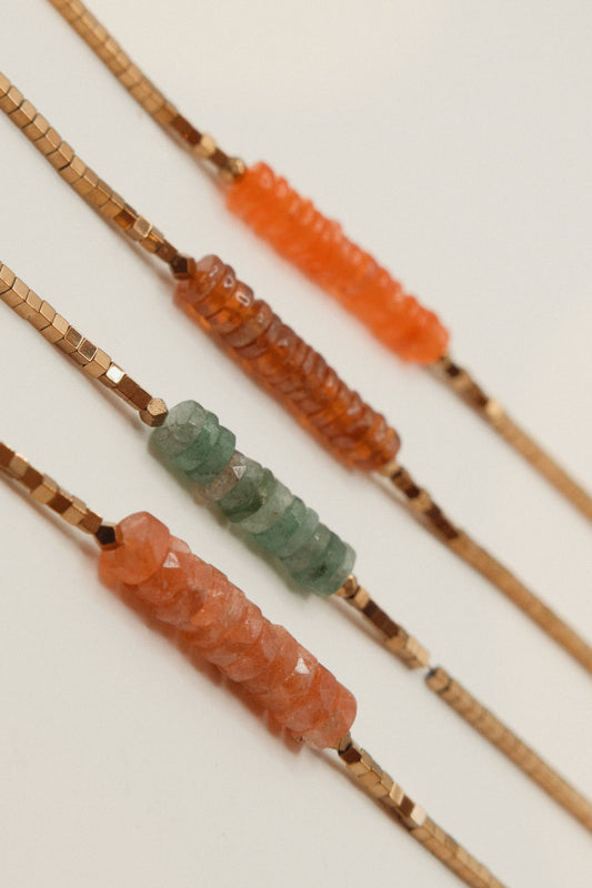 Collier Luma Socool Pyla