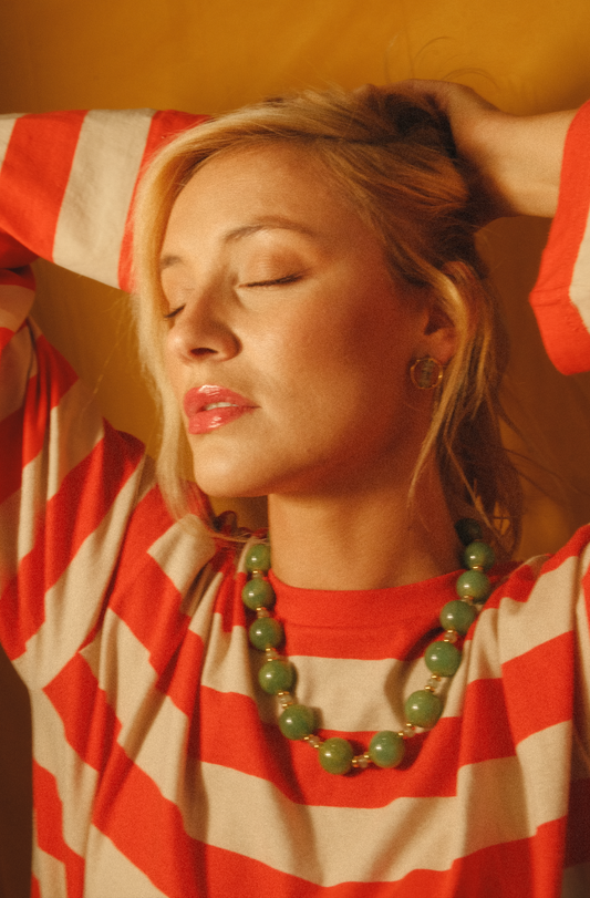 Collier Mojo Socool Pyla