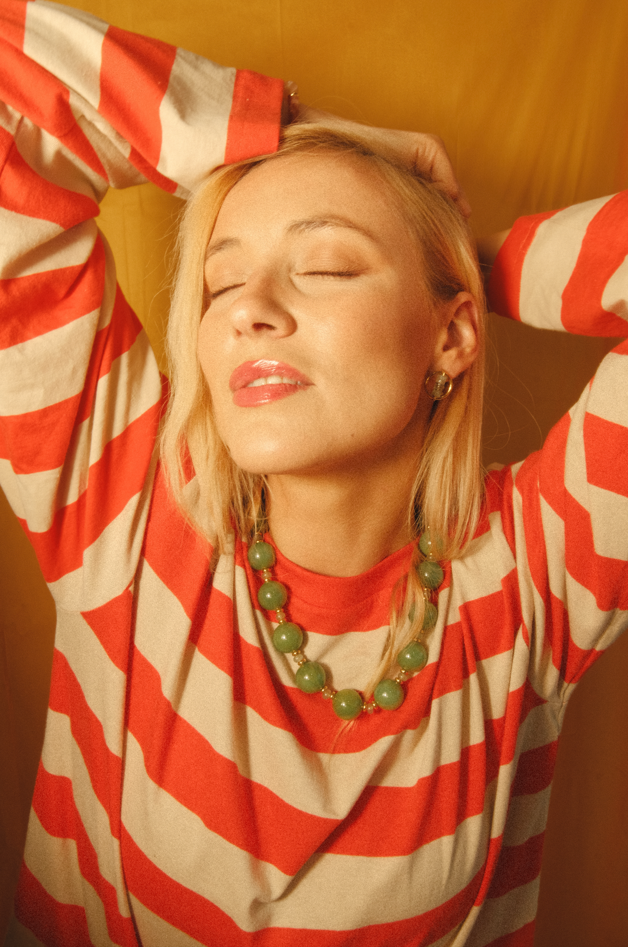 Collier Mojo Socool Pyla