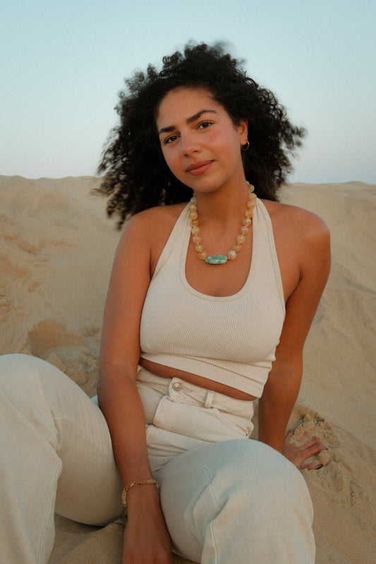 Collier Oceana Socool Pyla