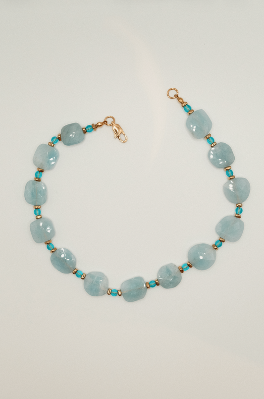 Collier Opale Socool Pyla