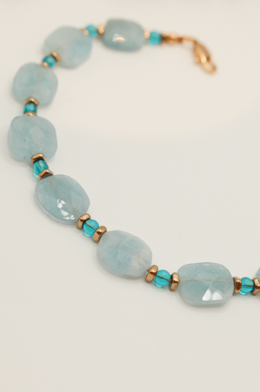 Collier Opale Socool Pyla