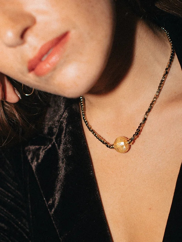 Collier Party - Socool Pyla