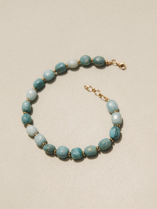 Collier Pylataise - Socool Pyla