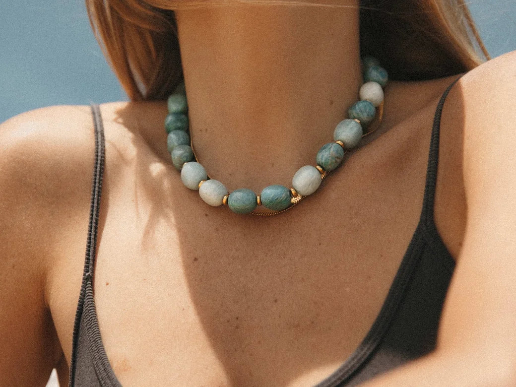 Collier Pylataise - Socool Pyla