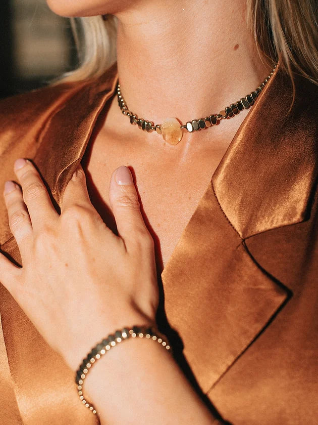 Collier Romy - Socool Pyla