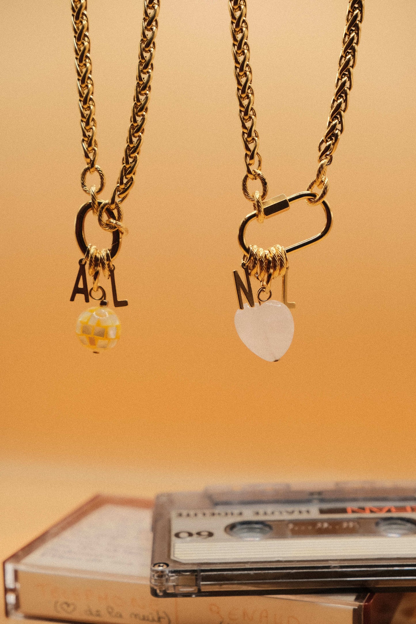 Collier Soulmate - Socool Pyla