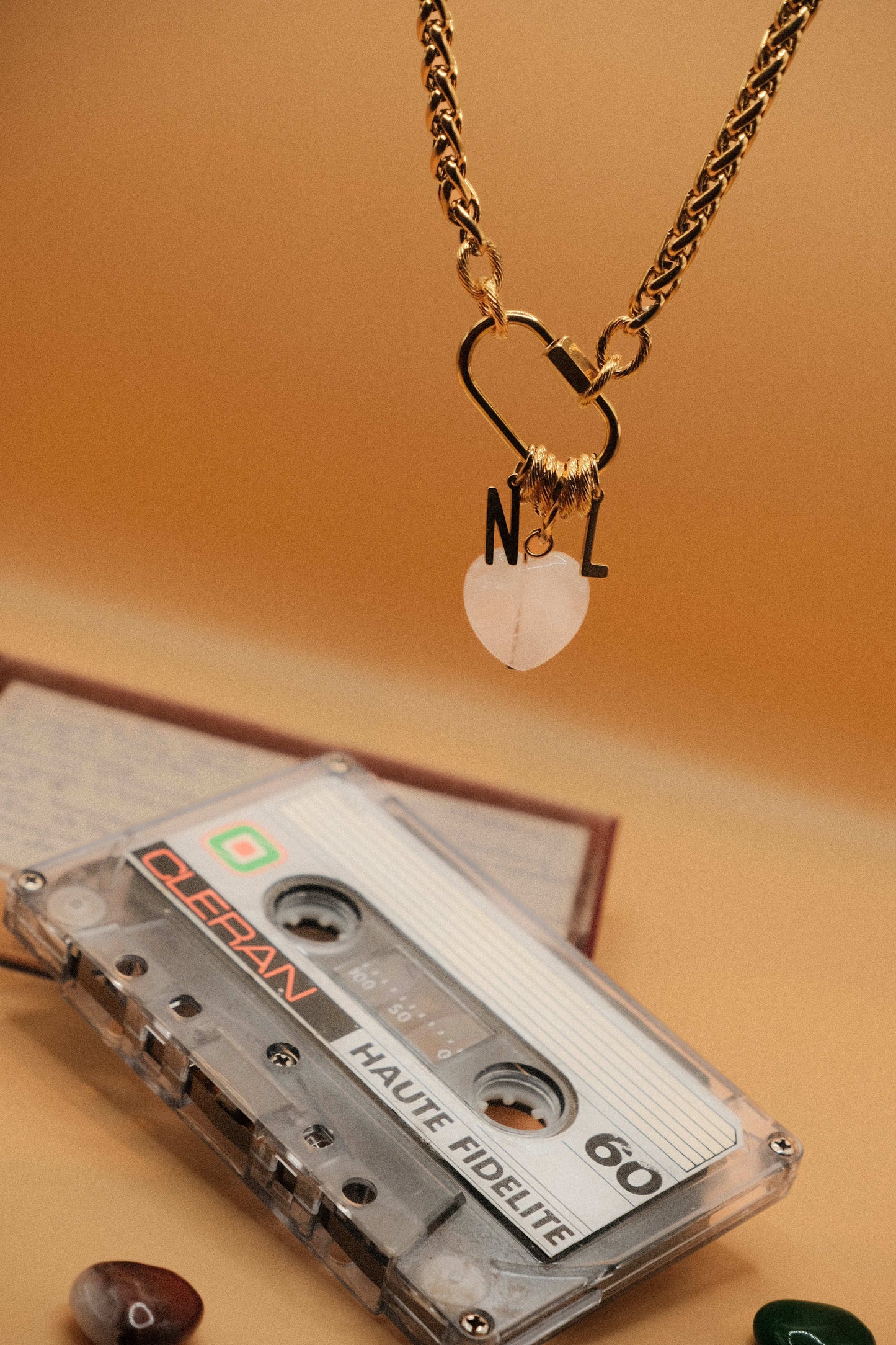 Collier Soulmate - Socool Pyla