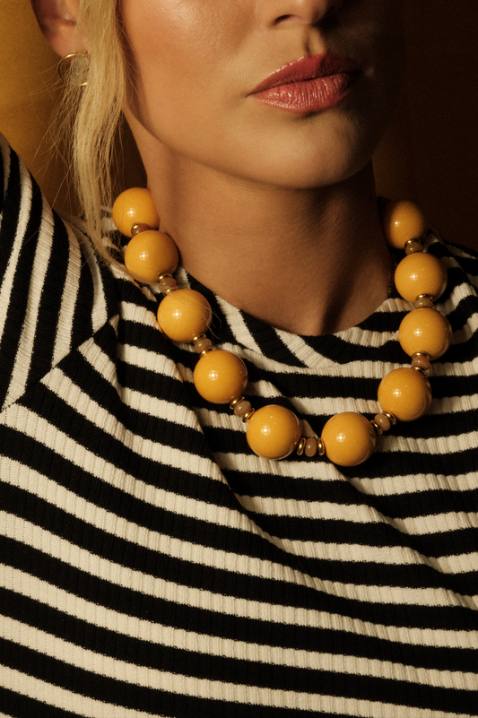 Collier Sunny Socool Pyla