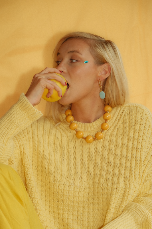 Socool Pyla - Collier Sunny