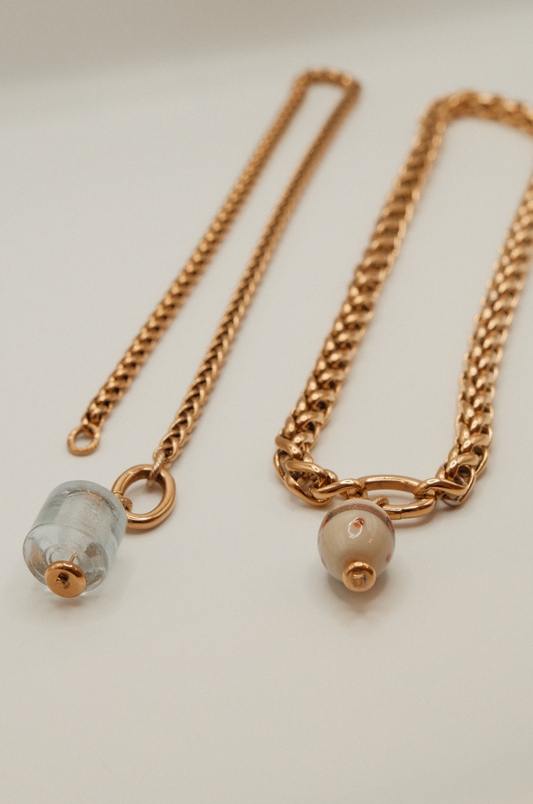 Collier Talya Socool Pyla