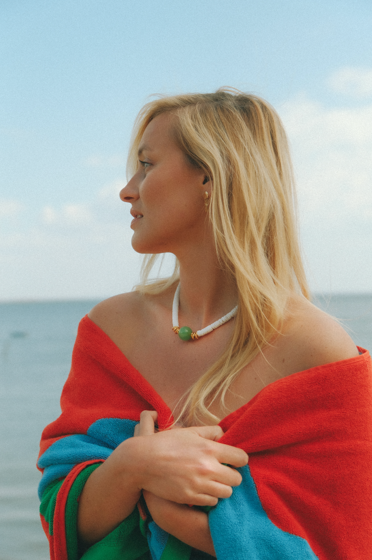 Collier Verada Socool Pyla