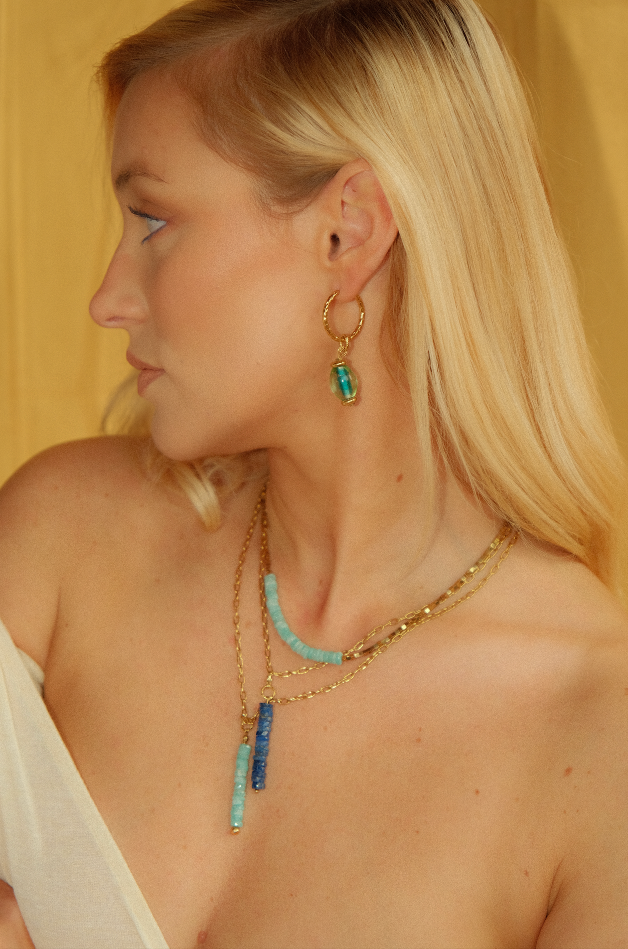 Collier Lyla Socool Pyla