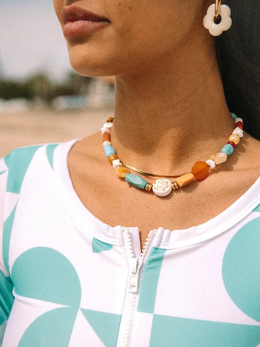 Collier Trésor - Socool Pyla