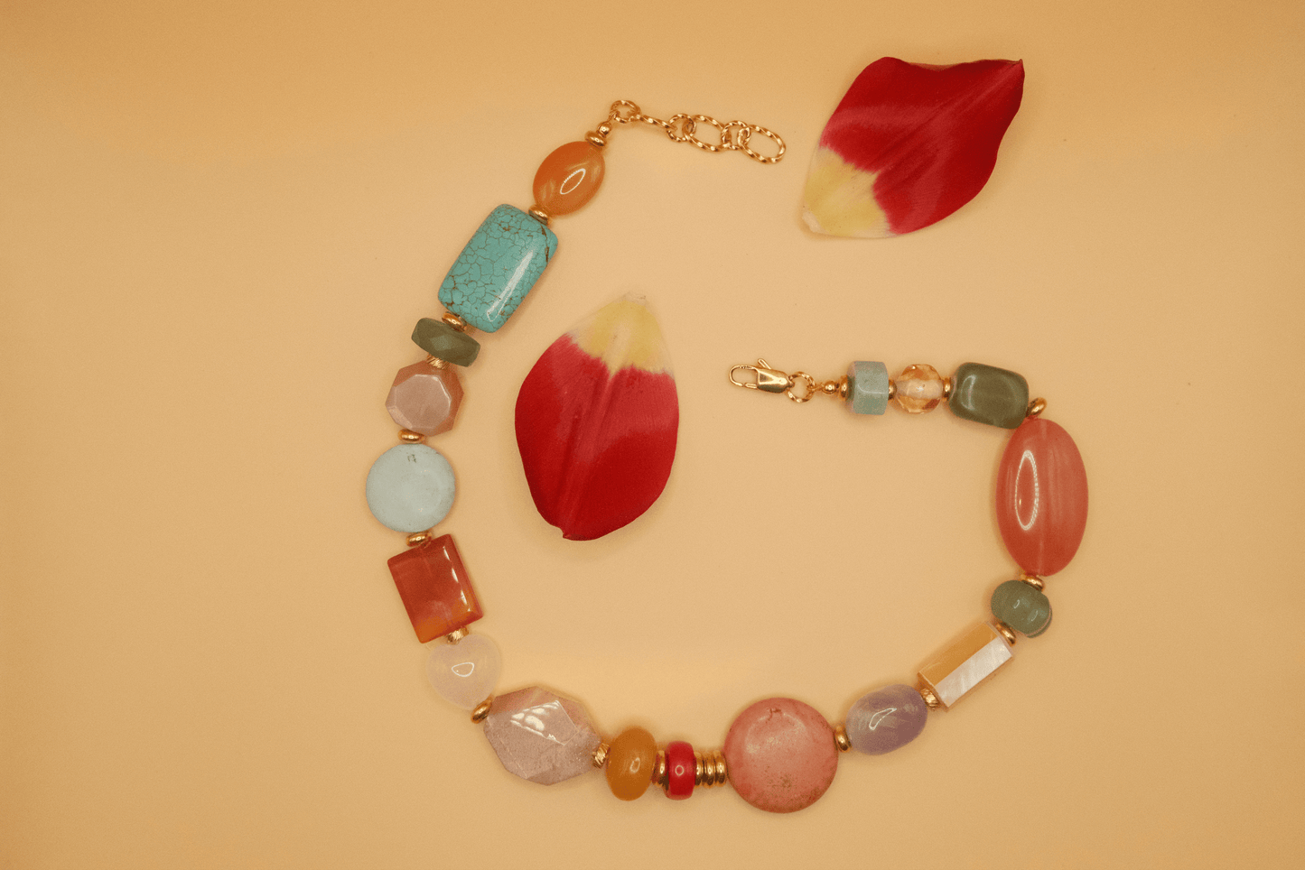 Collier Havana's N°74 - Socool Pyla