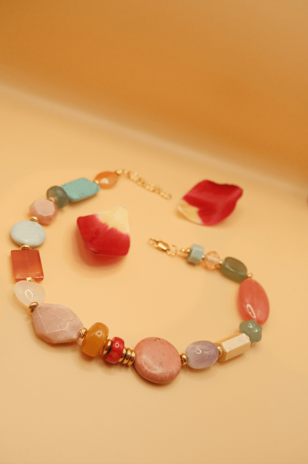 Collier Havana's N°74 - Socool Pyla