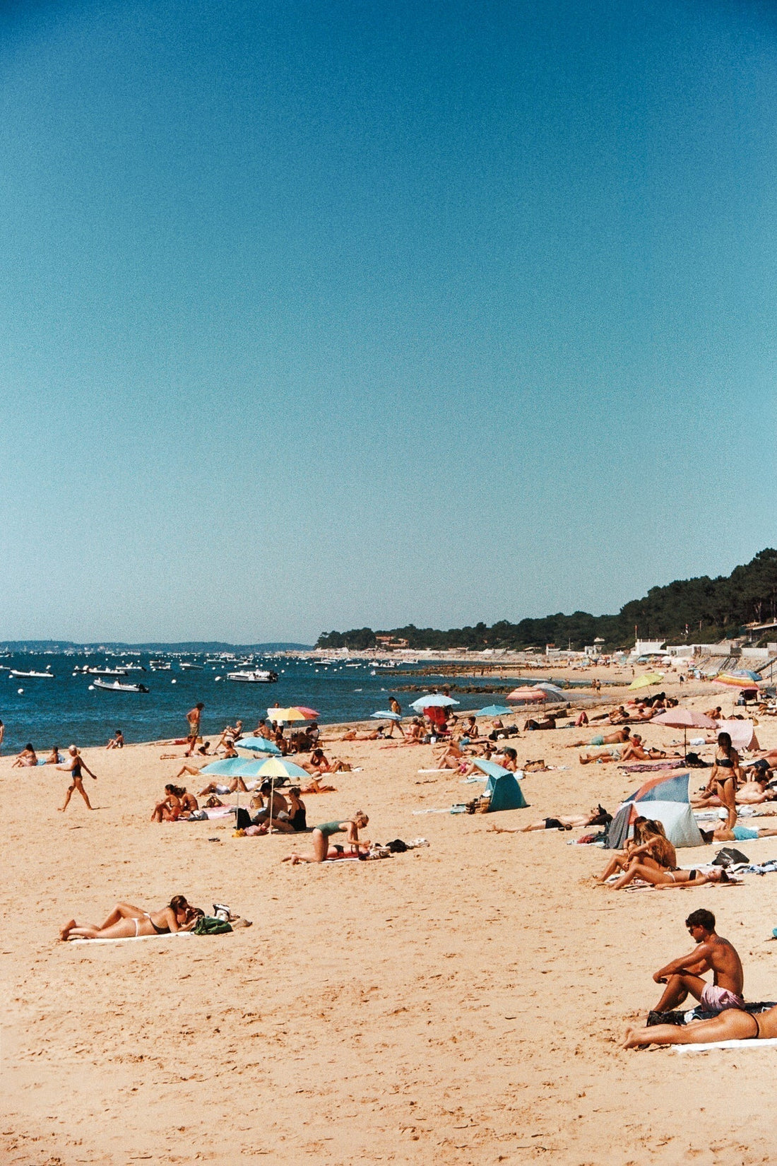 Bassin d'Arcachon : nos meilleures adresses coup de cœur (guide 2026) Socool Pyla