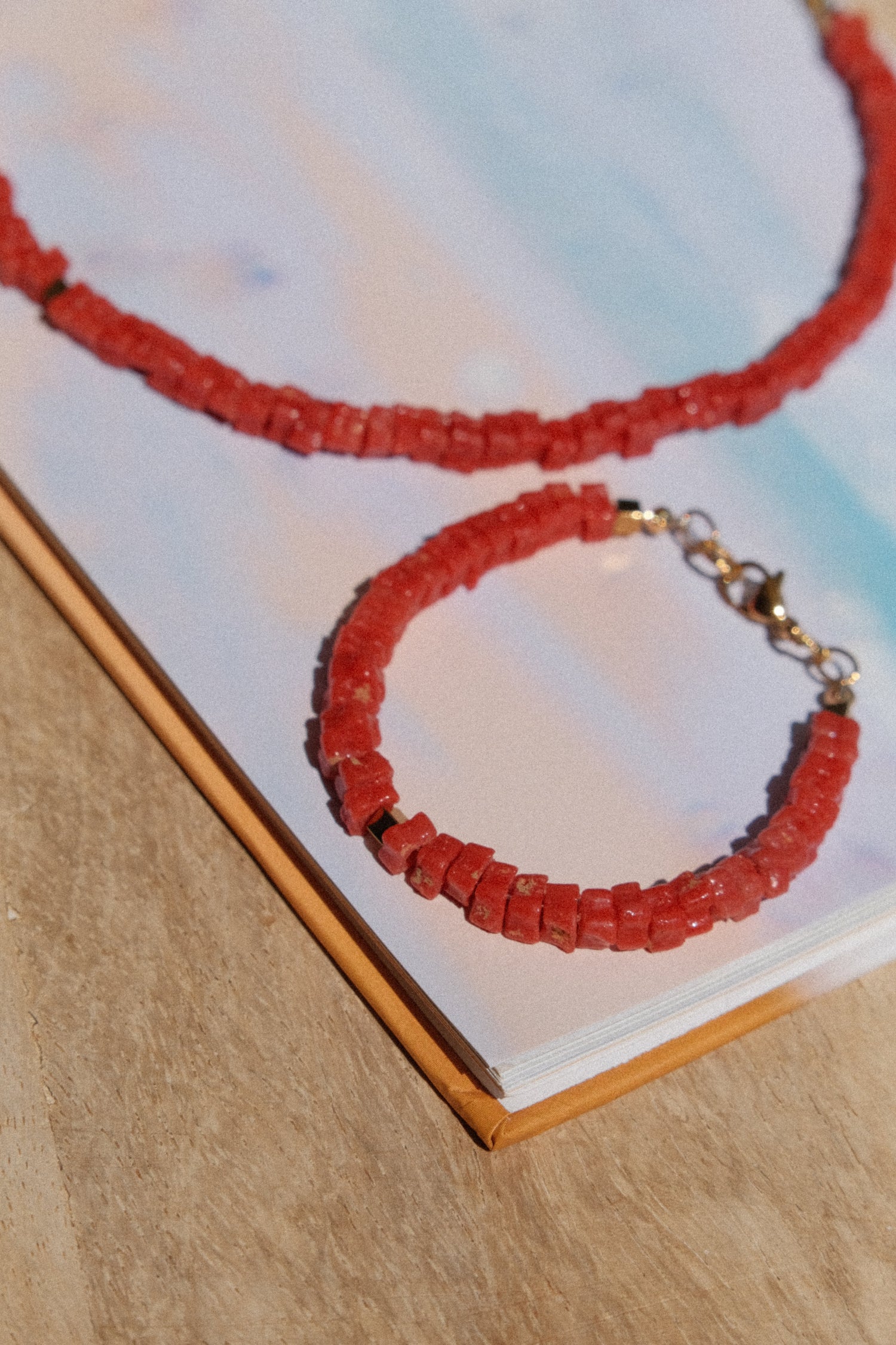Bracelet fantaisie - Socool Pyla