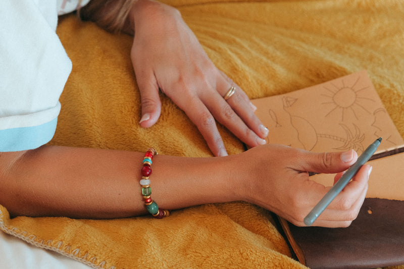 BRACELETS