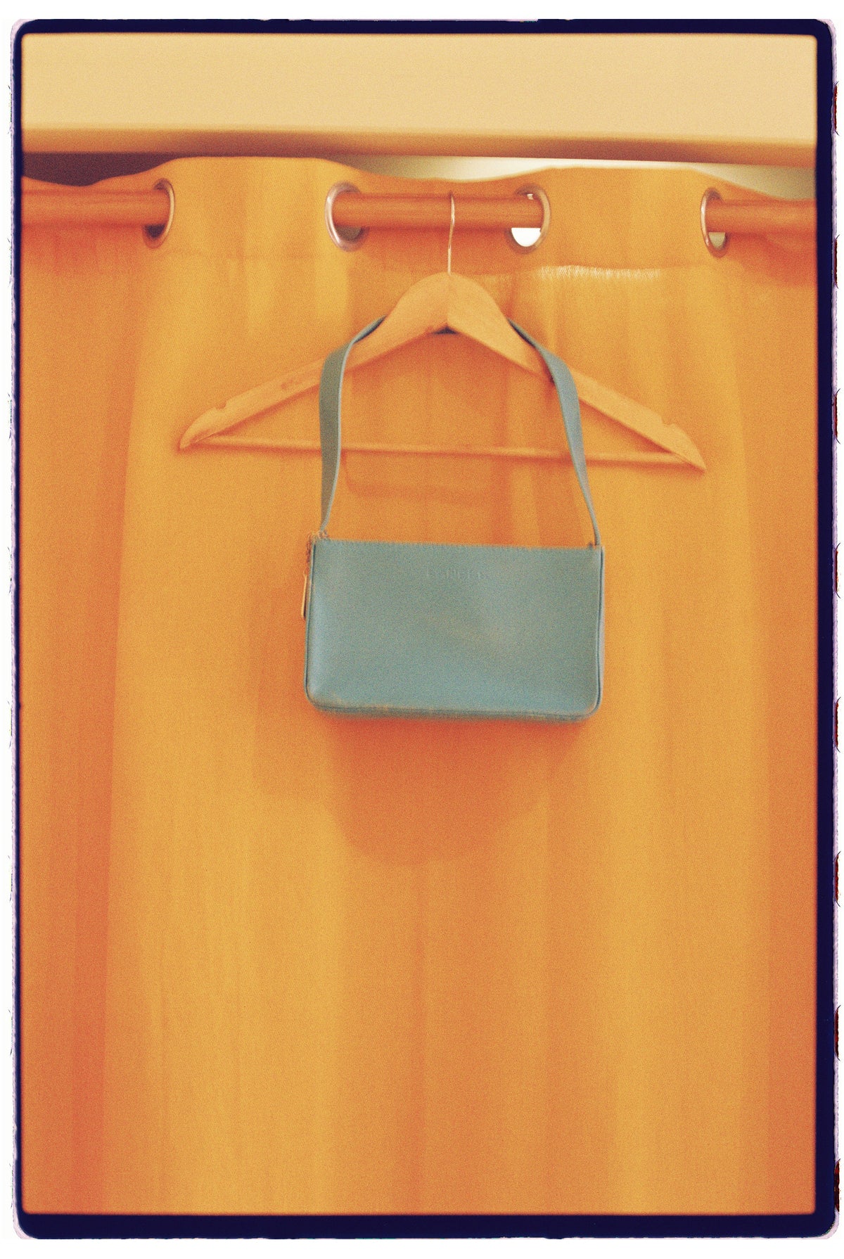SAC LANCEL Socool Pyla